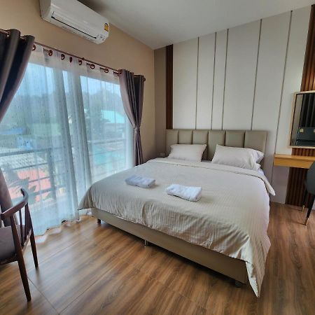 Lemae Residence เลอเม เรสซิเดนซ์ อำเภอเขาย้อย เพชรบุรี Ban Huai Krathaek المظهر الخارجي الصورة