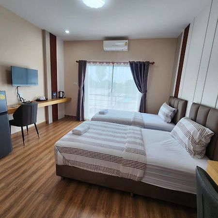 Lemae Residence เลอเม เรสซิเดนซ์ อำเภอเขาย้อย เพชรบุรี Ban Huai Krathaek الغرفة الصورة