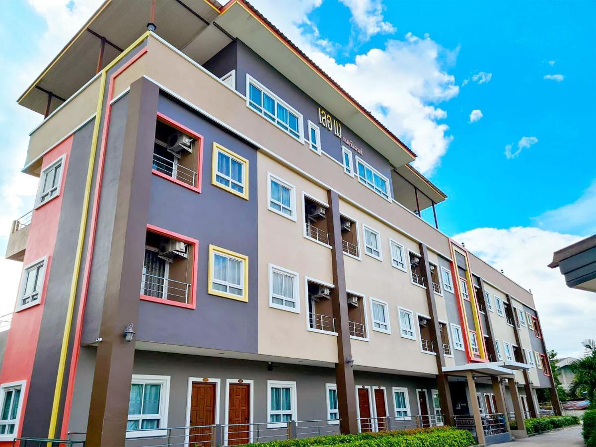Lemae Residence เลอเม เรสซิเดนซ์ อำเภอเขาย้อย เพชรบุรี Ban Huai Krathaek المظهر الخارجي الصورة