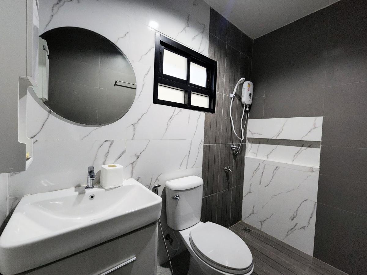 Lemae Residence เลอเม เรสซิเดนซ์ อำเภอเขาย้อย เพชรบุรี Ban Huai Krathaek المظهر الخارجي الصورة