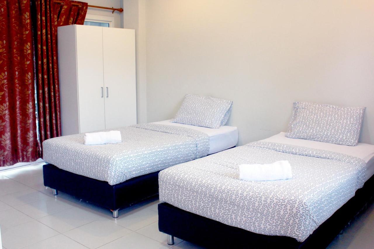 Lemae Residence เลอเม เรสซิเดนซ์ อำเภอเขาย้อย เพชรบุรี Ban Huai Krathaek المظهر الخارجي الصورة