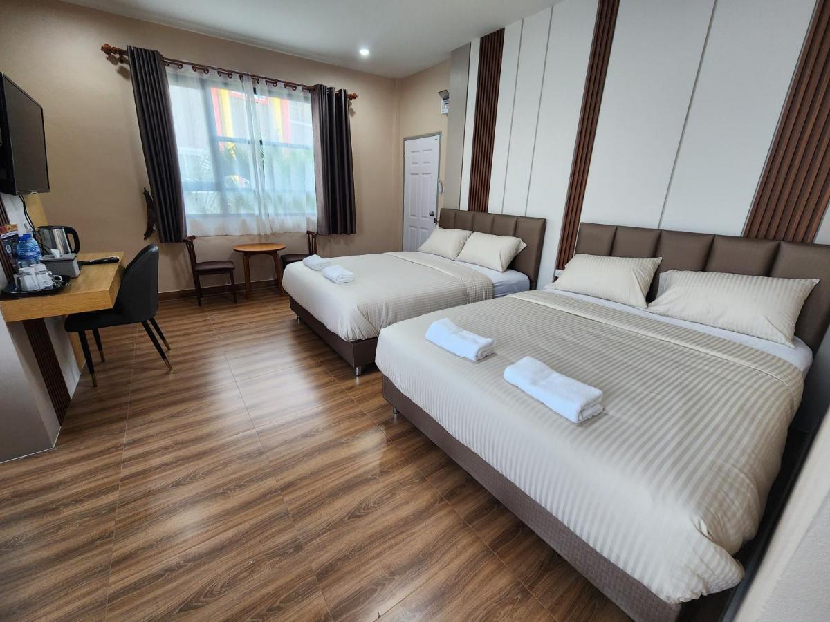 Lemae Residence เลอเม เรสซิเดนซ์ อำเภอเขาย้อย เพชรบุรี Ban Huai Krathaek المظهر الخارجي الصورة