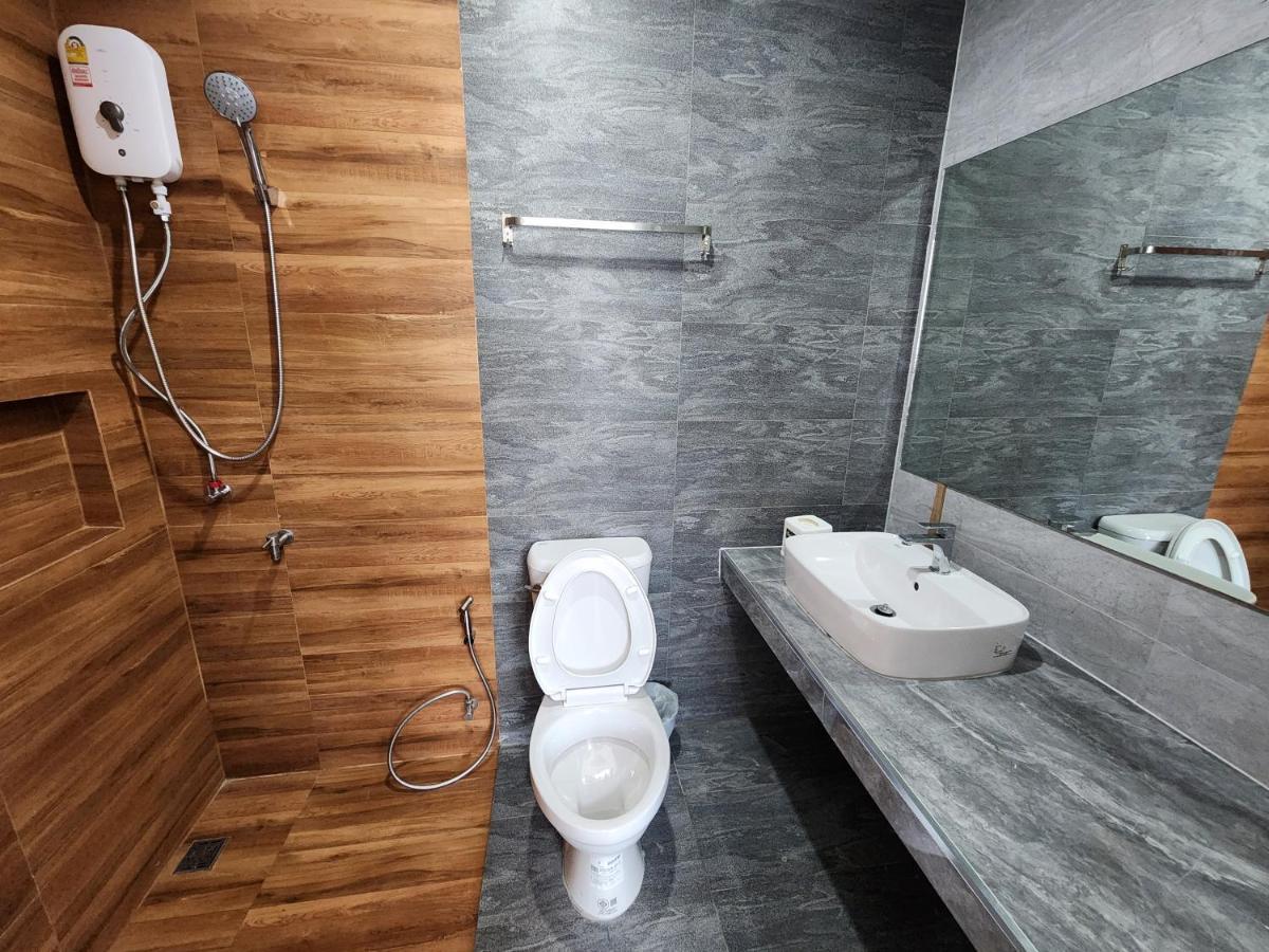 Lemae Residence เลอเม เรสซิเดนซ์ อำเภอเขาย้อย เพชรบุรี Ban Huai Krathaek المظهر الخارجي الصورة