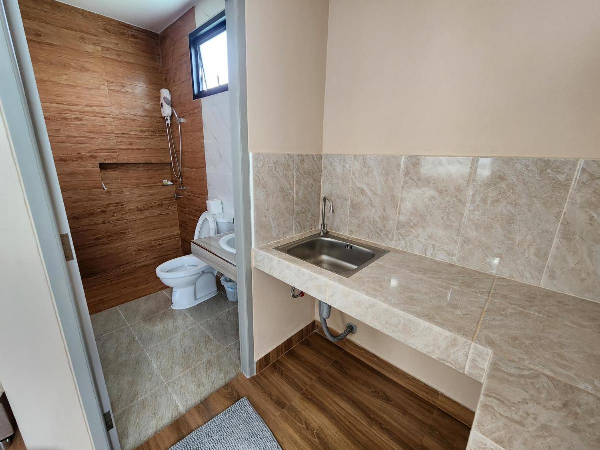 Lemae Residence เลอเม เรสซิเดนซ์ อำเภอเขาย้อย เพชรบุรี Ban Huai Krathaek المظهر الخارجي الصورة