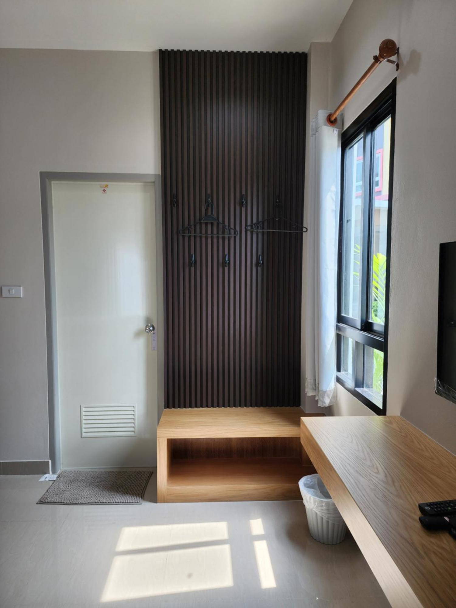 Lemae Residence เลอเม เรสซิเดนซ์ อำเภอเขาย้อย เพชรบุรี Ban Huai Krathaek الغرفة الصورة