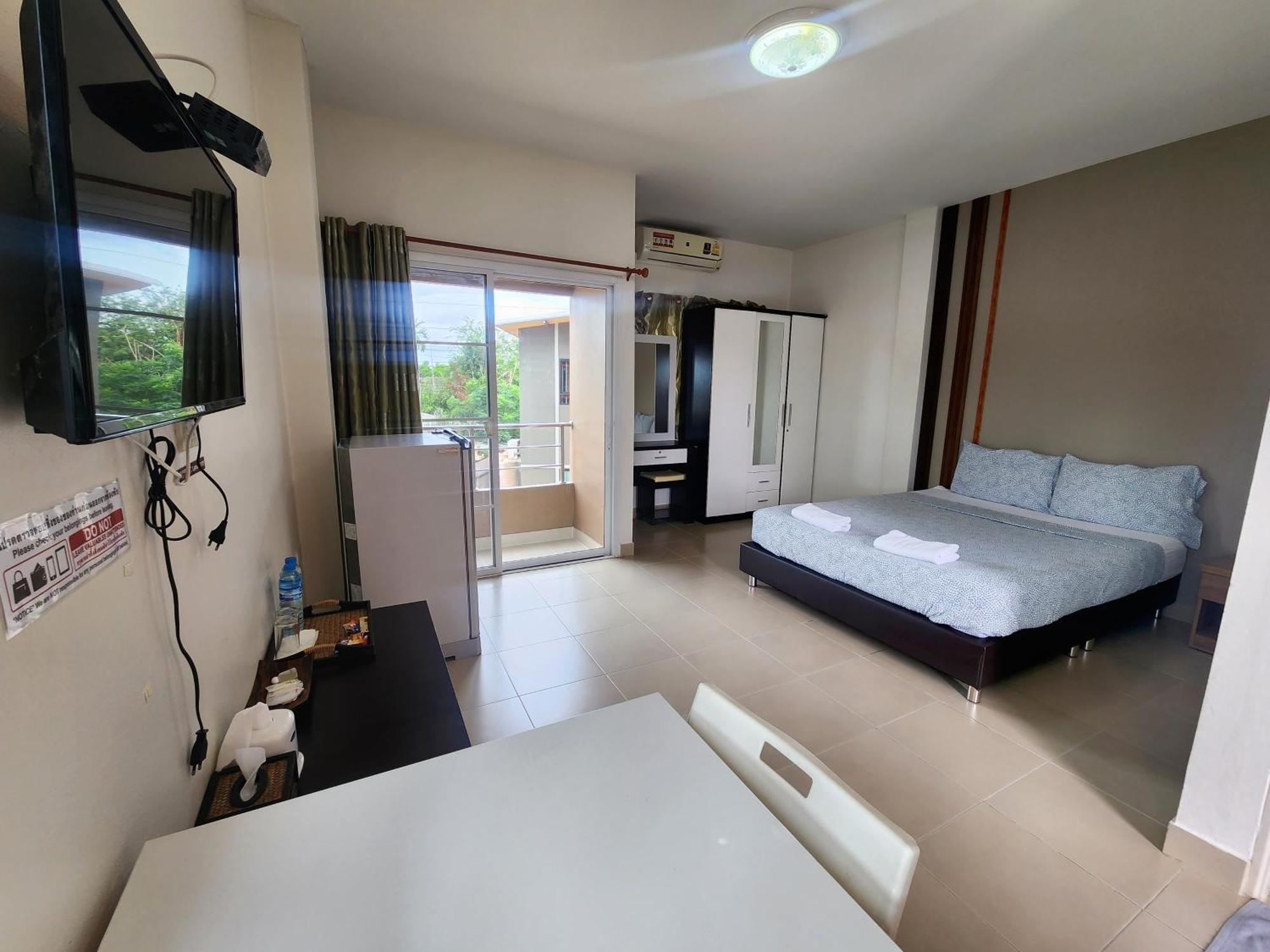 Lemae Residence เลอเม เรสซิเดนซ์ อำเภอเขาย้อย เพชรบุรี Ban Huai Krathaek الغرفة الصورة
