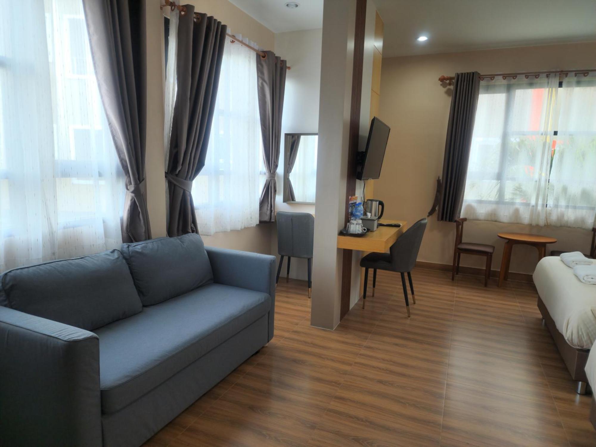 Lemae Residence เลอเม เรสซิเดนซ์ อำเภอเขาย้อย เพชรบุรี Ban Huai Krathaek الغرفة الصورة