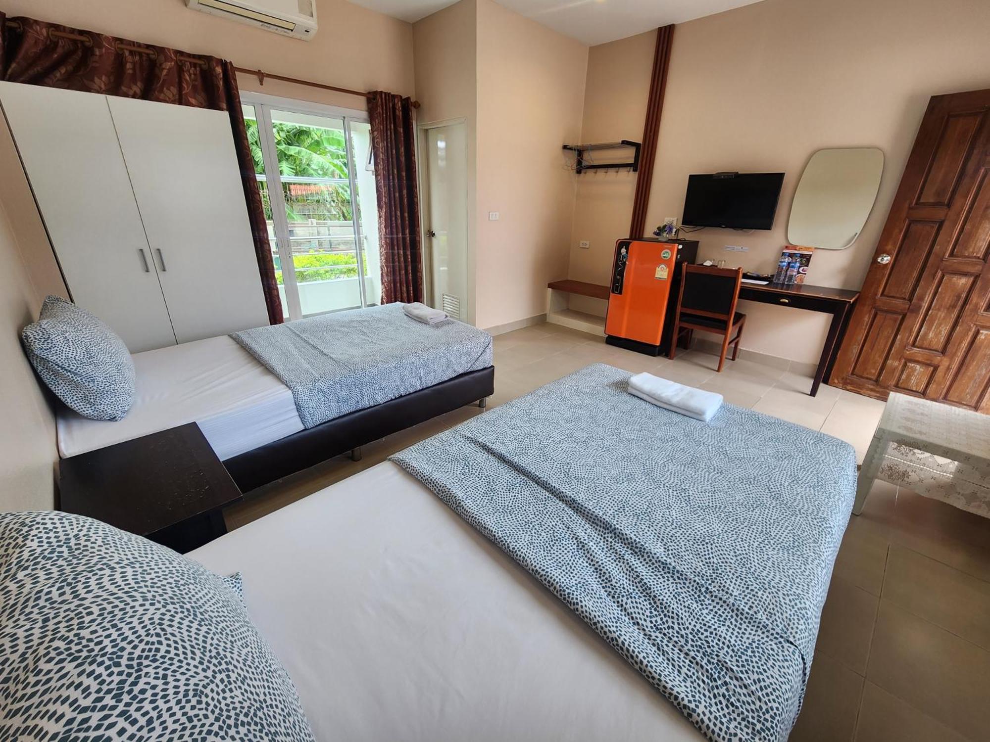 Lemae Residence เลอเม เรสซิเดนซ์ อำเภอเขาย้อย เพชรบุรี Ban Huai Krathaek الغرفة الصورة