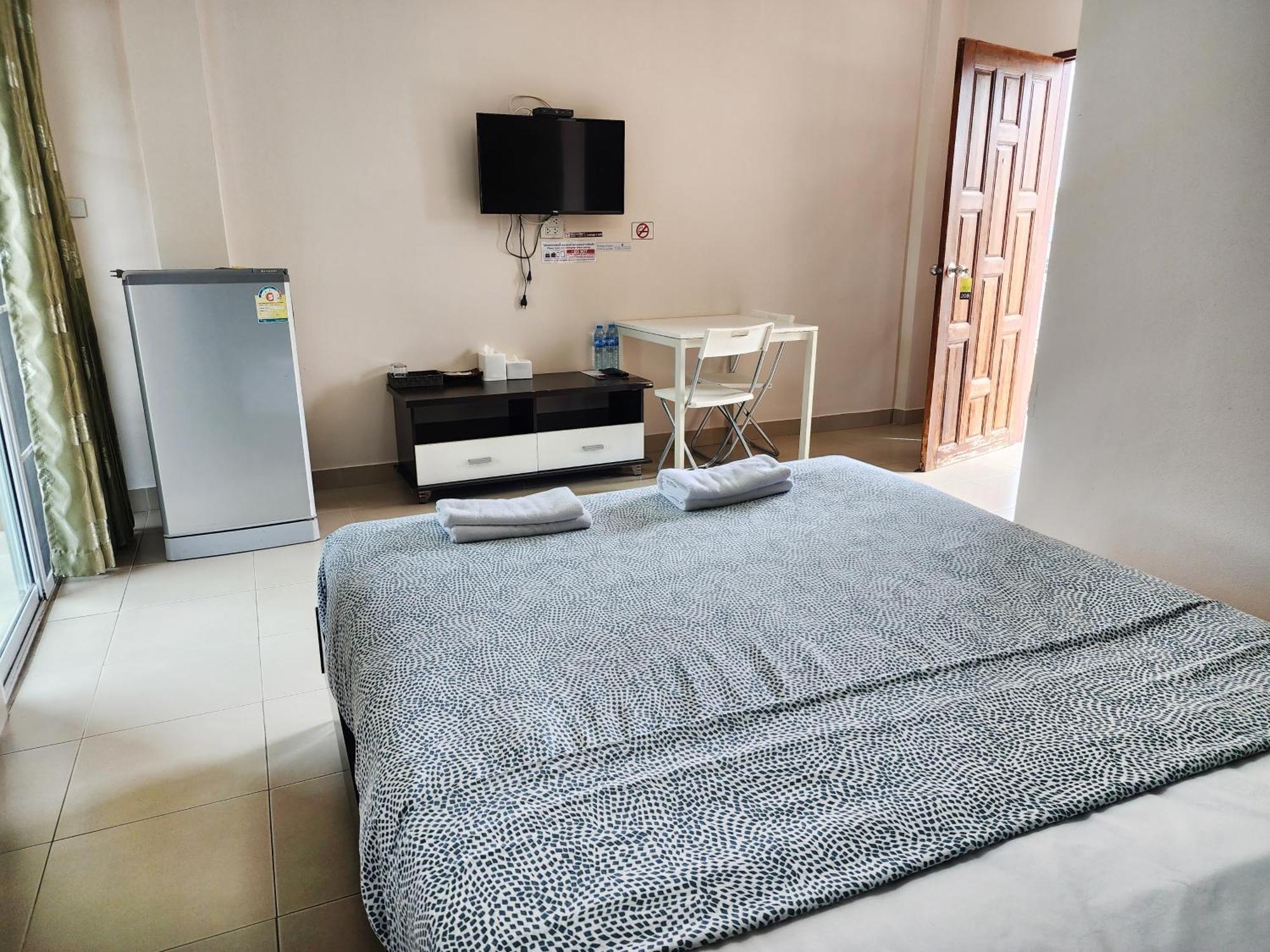 Lemae Residence เลอเม เรสซิเดนซ์ อำเภอเขาย้อย เพชรบุรี Ban Huai Krathaek الغرفة الصورة
